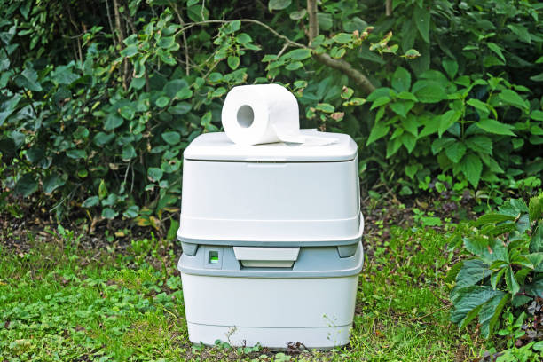 Best Best portable toilet rental  in St Clair Shores, MI