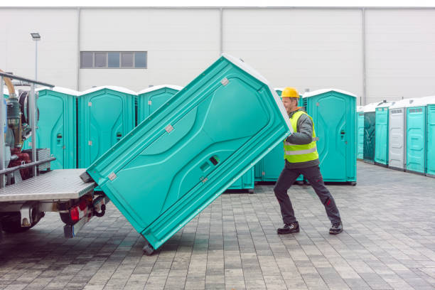 Best Local porta potty services  in St Clair Shores, MI
