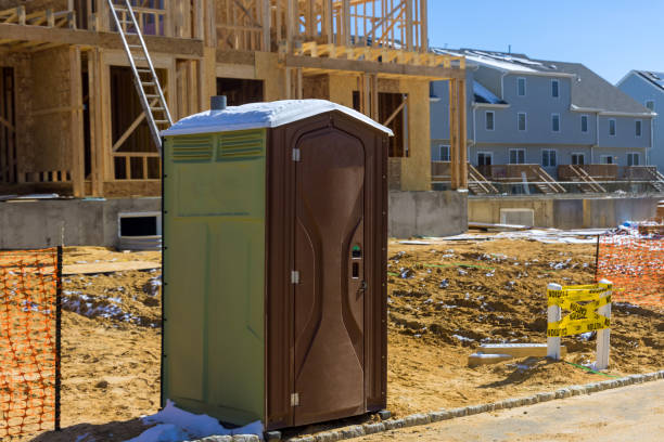 Sanitation services for porta potties in St Clair Shores, MI