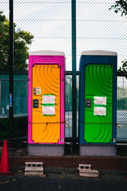 Trusted St Clair Shores, MI porta potty rental Experts