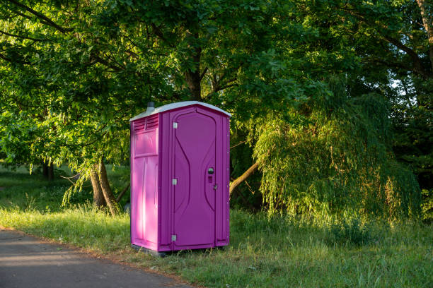 Best High-end porta potty rental  in St Clair Shores, MI