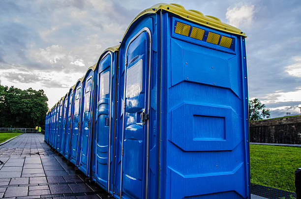  St Clair Shores, MI Porta Potty Rental Pros
