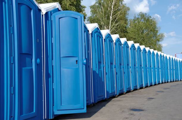 Best Temporary restroom rental  in St Clair Shores, MI